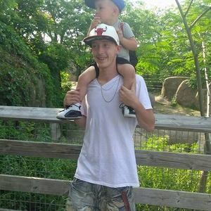 Meet your Posher, Chance